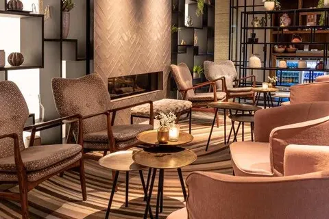 Sandton Eindhoven Centre foto 11