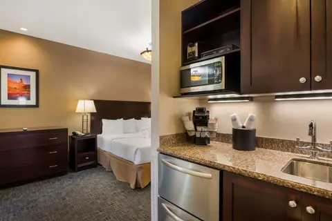 Best Western Plus Canyonlands Inn in Moab — foto 10