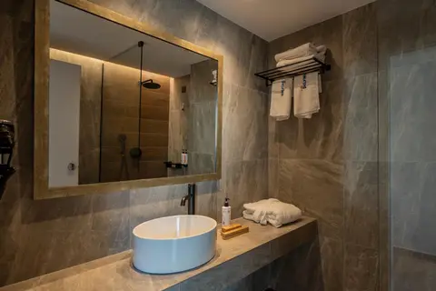 Delfina Tropic Beach in Georgioupolis — foto 18