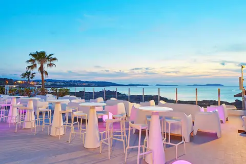 Aparthotel Nereida in Sant Antoni de Portmany — foto 22