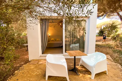 Hotel Finca Laida in Vejer de la Frontera — foto 6