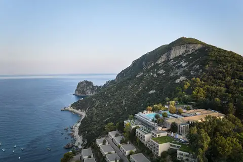 Atlantica Grand Mediterraneo in Ermones, foto 34