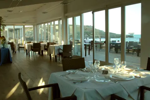 Valtur Baia del Gusmay Beach Resort in Peschici — foto 8