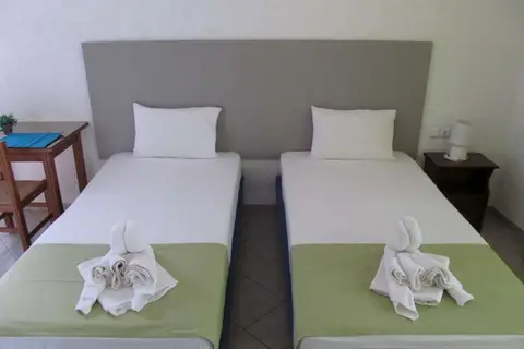 Valentina Appartementen in Δημοτική Ενότητα Γουβών — foto 19