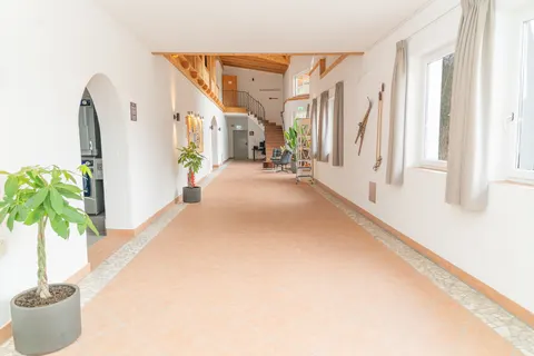 Camping Leutasch foto 15