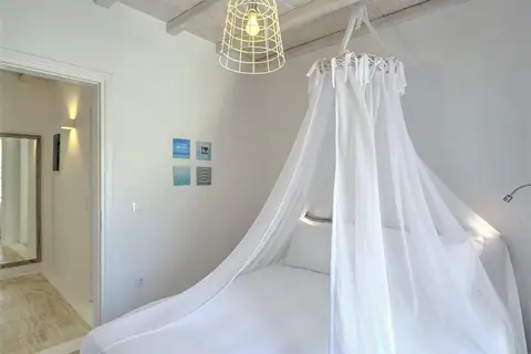 Senses Luxury Villas & Suites in Δήμος Μυκόνου