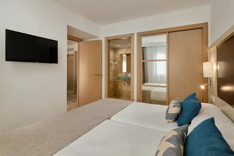 Grupotel Dunamar in Santa Margalida, foto 20