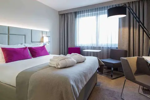 Mercure Krakow Stare Miasto in Krakau