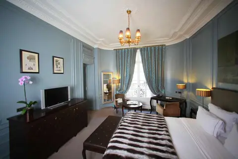Elysia by Inwood Hotels in Parijs, foto 2