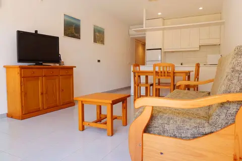 Hotel Lodomar Spa & Talasoterapia in San Pedro del Pinatar — foto 24