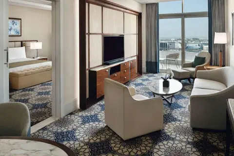 Grand Plaza Mövenpick Media City in Dubai — foto 3