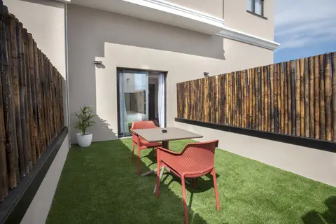 Sercotel Plana Suites in La Vall D'uixó — foto 13