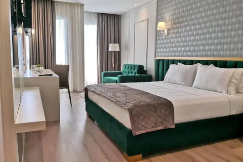 Iliad Hotel in Durrës — foto 3