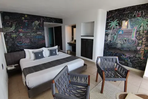Hotel B Cozumel in Cancún — foto 20