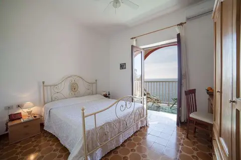 Villa Bellavista in Praiano