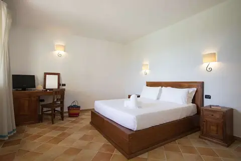 Cala Luas Resort in Cardedu — foto 4