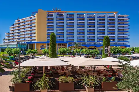 Aparthotel  Xon's Platja in Costa Brava — foto 30
