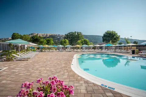 Valamar Camping Baška in Baška — foto 20