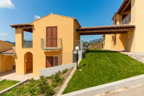 Residence Corte di Gallura in Budune/Budoni — foto 10