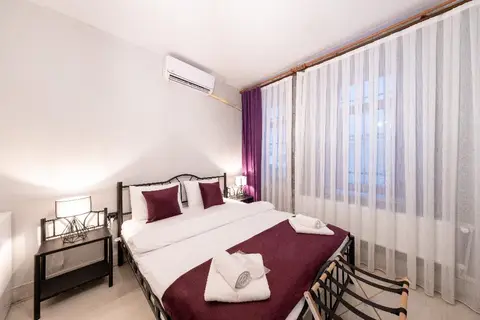 Frame Galata Hotel in Fatih — foto 10