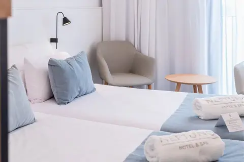 Neptuno Hotel & Spa in Calella — foto 25