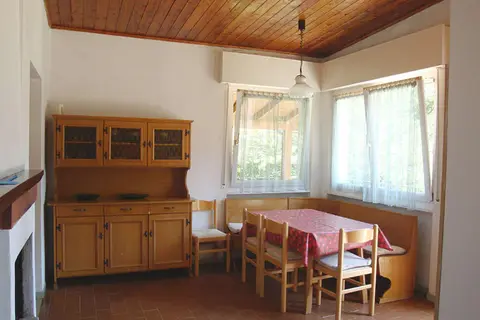 Residence Villaggio Santa Lucia in Ledro — foto 10