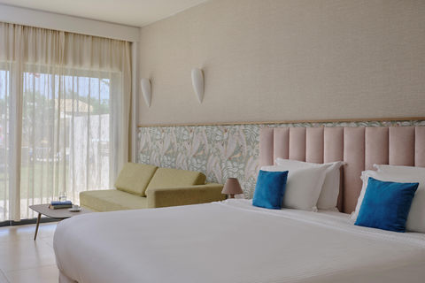 Hotel Atlantica Eleon Grand Resort foto 20