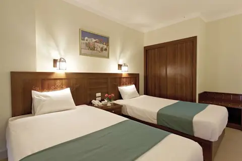 Royal Star Beach Resort in Hurghada, foto 18