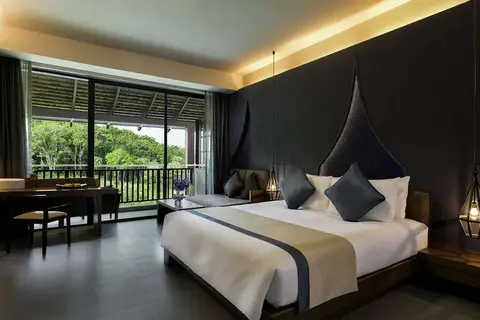 Avista Hideaway Patong Resort & Spa Phuket MG in ตำบลป่าตอง — foto 14