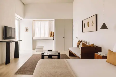 White Exclusive Suites & Villas in Lagoa (Nossa Senhora do Rosário) — foto 4