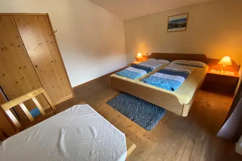 Appartementen Mauracher in Stumm — foto 4