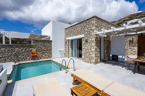 Ciel Boutique Villas in Karpathos Municipal Unit — foto 14