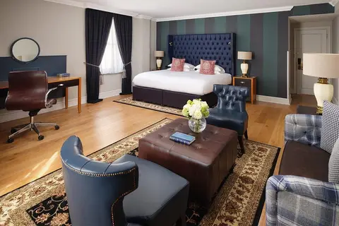 The Bailey's Hotel London Kensington in Londen — foto 29