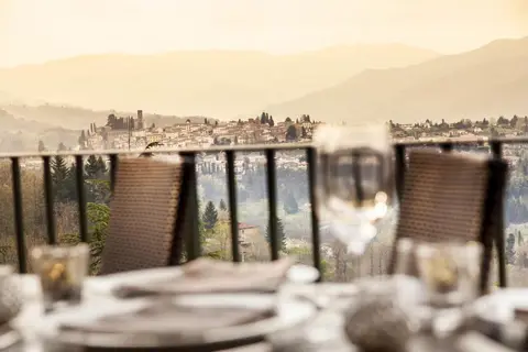 Renaissance Tuscany Il Ciocco Resort & Spa in Barga — foto 15