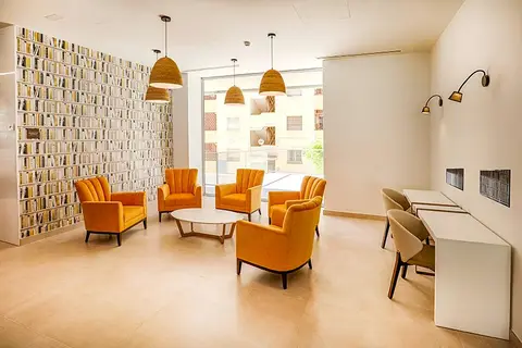 Benidorm Centre in Alicante — foto 19