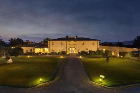 Le Capanne in Arezzo, foto 13