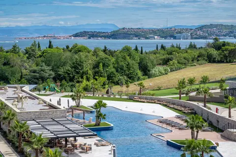 Petram Resort & Residence in Crveni Vrh — foto 15
