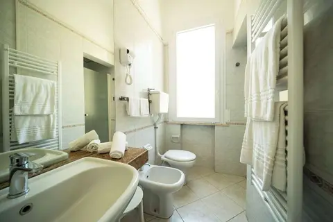 Hotel Rosabianca Rimini in Rimini, foto 11