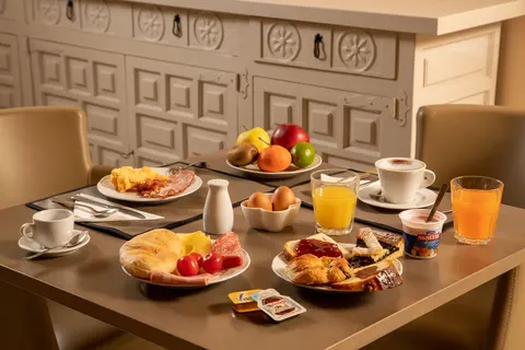 Hotel Colosseum foto 9