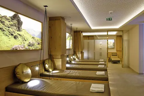 Hotel Norica Therme in Bad Hofgastein — foto 10