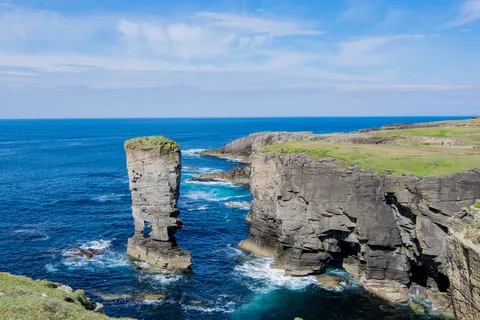 Cruise Authentiek Schotland & Engeland in Cruisereizen — foto 8