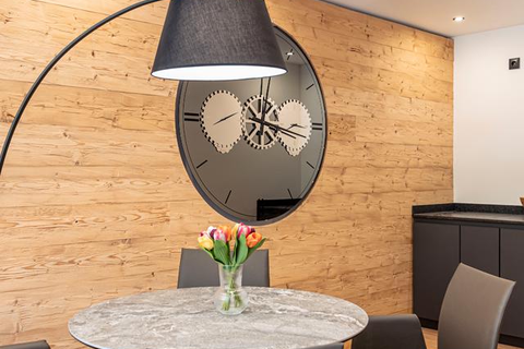 Saalbach Suites foto 32