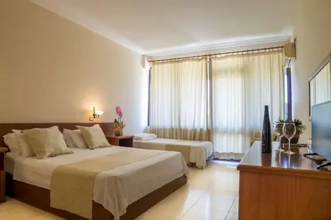 Akropoli Hotel in Golem — foto 15