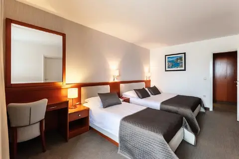 Hotel Jezero in Plitvička Jezera — foto 5