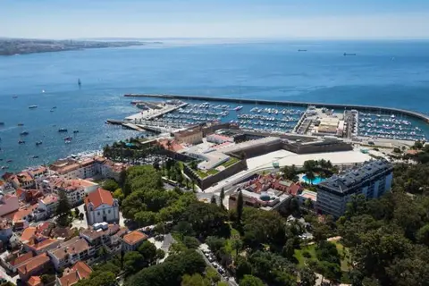 Pestana Cidadela Cascais in Cascais, foto 17