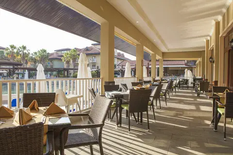 Club Grand Aqua in Manavgat, foto 17