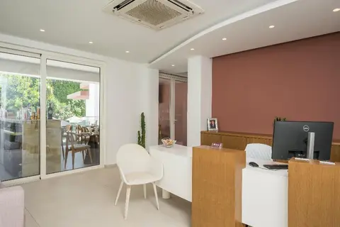Tarra Hotel in Georgioupolis — foto 12