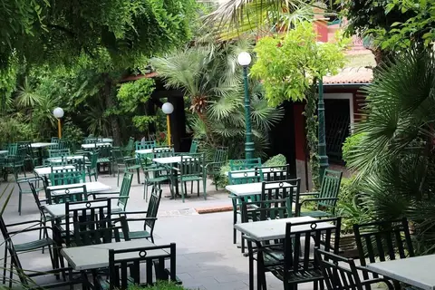 Seven Hills Village in Rome, foto 19