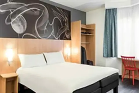 ibis Paris Avenue d'Italie 13ème in Parijs — foto 11
