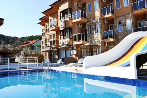 Residence 222 in Fethiye — foto 20